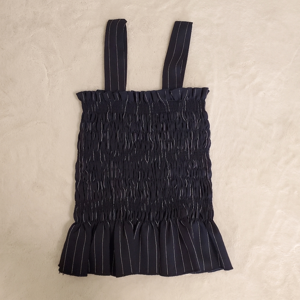 WOMEN TANK TOP